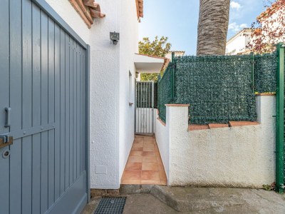 Villa Villa in Empuriabrava mit Pool - Outdoor photo 7