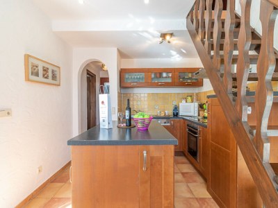 Villa Villa in Empuriabrava mit Pool - Features photo 15