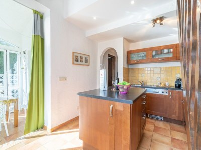 Villa Villa in Empuriabrava mit Pool - Features photo 16