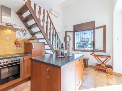 Villa Villa in Empuriabrava mit Pool - Features photo 17