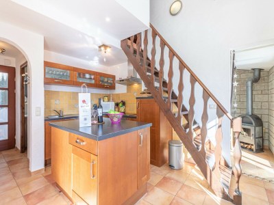 Villa Villa in Empuriabrava mit Pool - Features photo 19