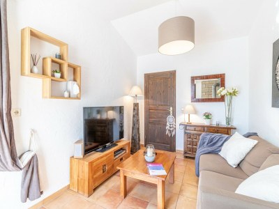 Villa Villa in Empuriabrava mit Pool - Features photo 22