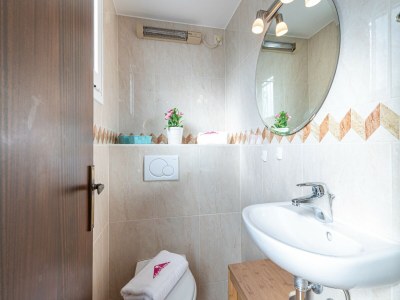 Villa Villa in Empuriabrava mit Pool - Features photo 26