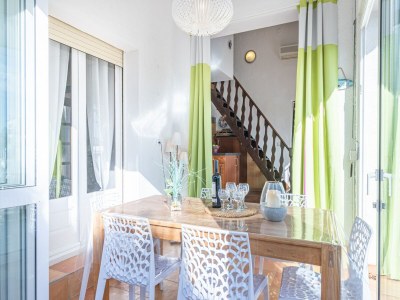 Villa Villa in Empuriabrava mit Pool - Outdoor photo 33