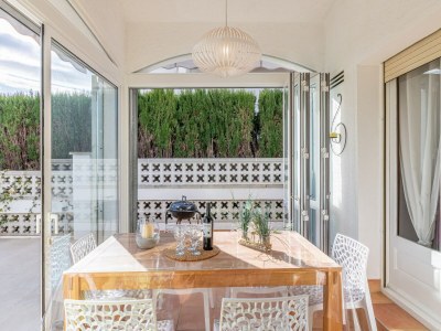 Villa Villa in Empuriabrava mit Pool - Outdoor photo 34