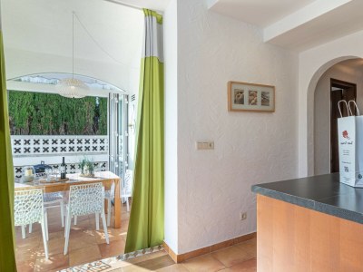 Villa Villa in Empuriabrava mit Pool - Outdoor photo 36