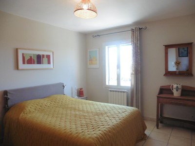 Holiday house Schönes, geräumiges Ferienhaus mit privatem Pool - Features photo 14