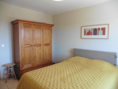 Holiday house Schönes, geräumiges Ferienhaus mit privatem Pool - Features photo 21