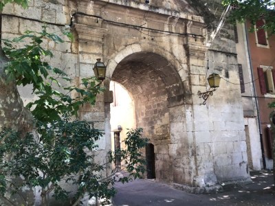 Holiday house Schönes, geräumiges Ferienhaus mit privatem Pool - Environment photo 22