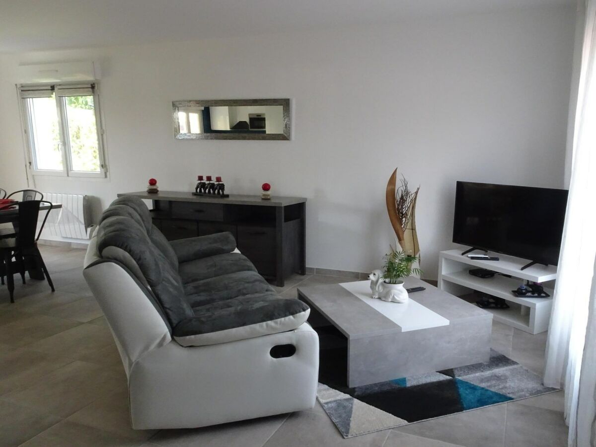 Holiday house House in Basse-Normandie near Mont St. Michel - Features photo 5