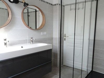 Holiday house House in Basse-Normandie near Mont St. Michel - Features photo 7