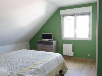 Holiday house House in Basse-Normandie near Mont St. Michel - Features photo 11