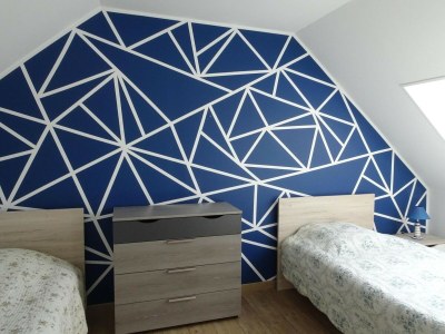 Holiday house House in Basse-Normandie near Mont St. Michel - Features photo 13