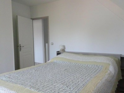 Holiday house House in Basse-Normandie near Mont St. Michel - Features photo 14