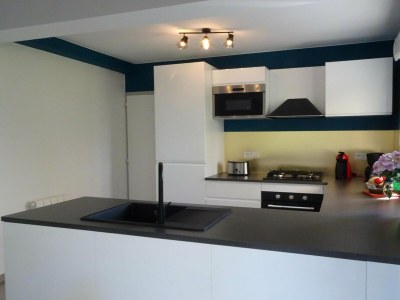 Holiday house House in Basse-Normandie near Mont St. Michel - Features photo 15