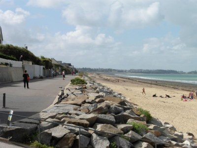 Holiday house House in Basse-Normandie near Mont St. Michel - Environment photo 16