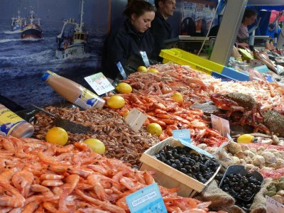 Holiday house House in Basse-Normandie near Mont St. Michel - Environment photo 20