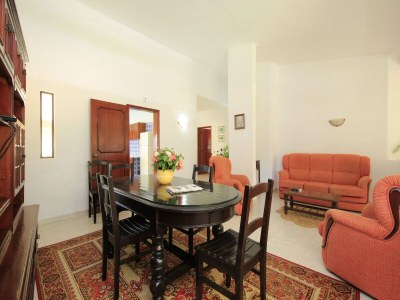 Villa Villa im Landhausstil mit privatem Pool - Features photo 14