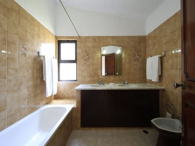 Villa Villa im Landhausstil mit privatem Pool - Features photo 25