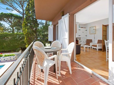 Villa Villa in Spain near Sandy Beach & Golf - Outdoor photo 3