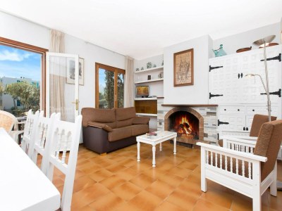 Villa Villa in Spain near Sandy Beach & Golf - Features photo 9