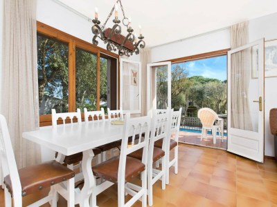Villa Villa in Spain near Sandy Beach & Golf - Features photo 12