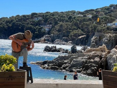 Villa Villa in Spain near Sandy Beach & Golf - Environment photo 35