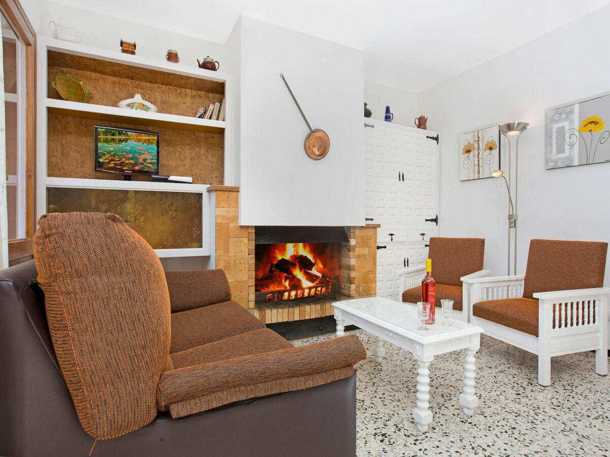 Villa Villa in Spain near Sandy Beach - Features photo 5