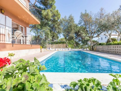 Villa Villa in Spain near Sandy Beach - Outdoor photo 4