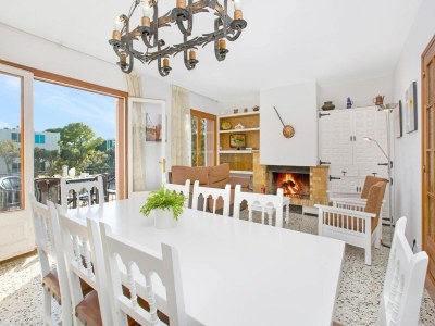 Villa Villa in Spain near Sandy Beach - Features photo 14