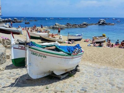 Villa Villa in Spain near Sandy Beach - Environment photo 19
