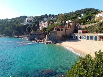 Villa Villa in Spain near Sandy Beach - Environment photo 22