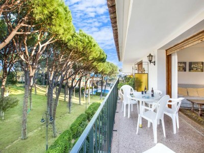 Apartment Wohnung in Spanien nahe Sandstrand - Outdoor photo 2