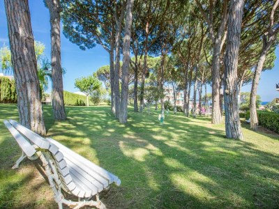 Apartment Wohnung in Spanien nahe Sandstrand - Outdoor photo 4