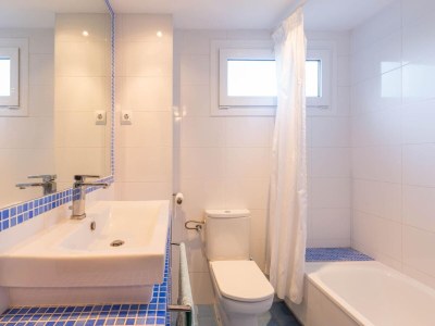 Apartment Wohnung in Spanien nahe Sandstrand - Features photo 7