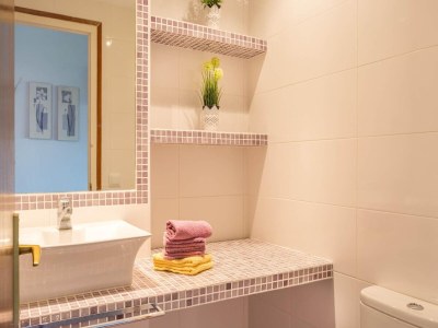 Apartment Wohnung in Spanien nahe Sandstrand - Features photo 8