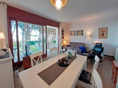 Apartment Wohnung in Spanien nahe Sandstrand - Features photo 10