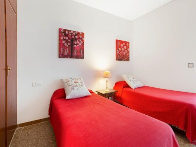 Apartment Wohnung in Spanien nahe Sandstrand - Features photo 11