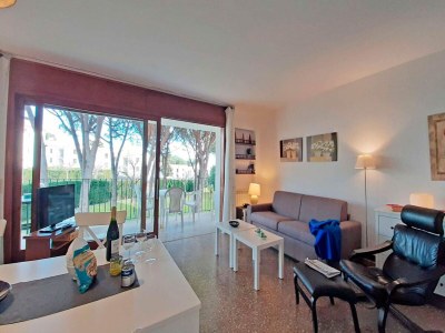 Apartment Wohnung in Spanien nahe Sandstrand - Features photo 12