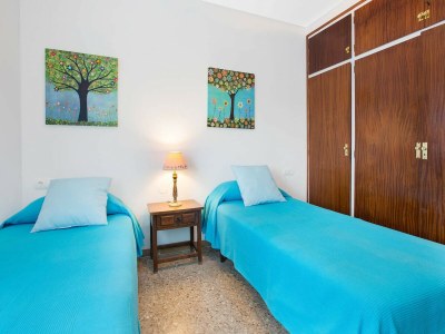 Apartment Wohnung in Spanien nahe Sandstrand - Features photo 13