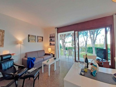 Apartment Wohnung in Spanien nahe Sandstrand - Features photo 14