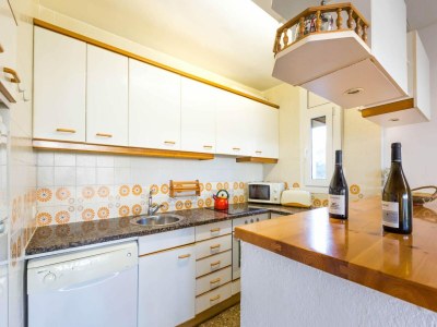 Apartment Wohnung in Spanien nahe Sandstrand - Features photo 18