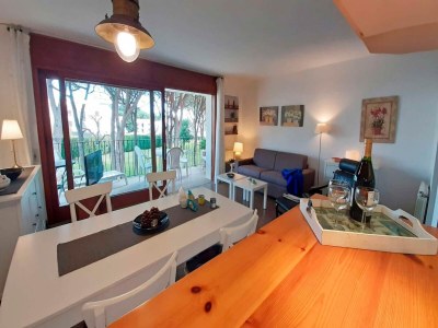 Apartment Wohnung in Spanien nahe Sandstrand - Features photo 19