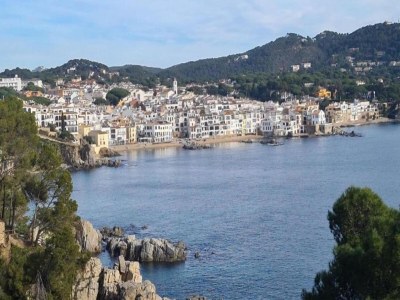 Apartment Wohnung in Spanien nahe Sandstrand - Environment photo 24