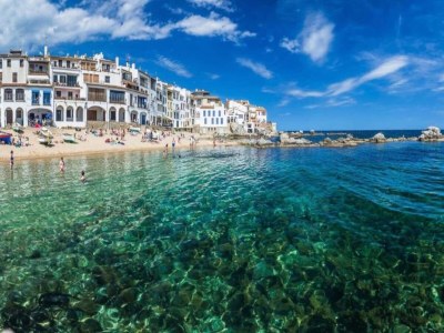 Apartment Wohnung in Spanien nahe Sandstrand - Environment photo 31