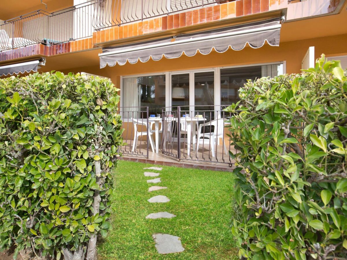 Apartment Wohnung in Spanien nahe Sandstrand - Outdoor photo 3