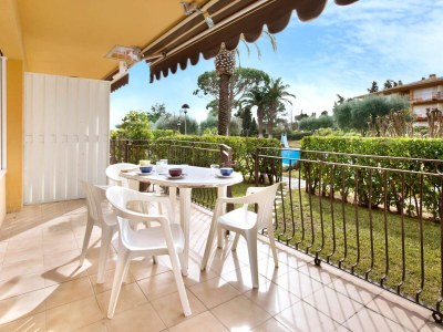 Apartment Wohnung in Spanien nahe Sandstrand - Outdoor photo 2