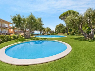 Apartment Wohnung in Spanien nahe Sandstrand - Outdoor photo 4