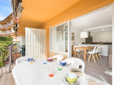 Apartment Wohnung in Spanien nahe Sandstrand - Outdoor photo 6