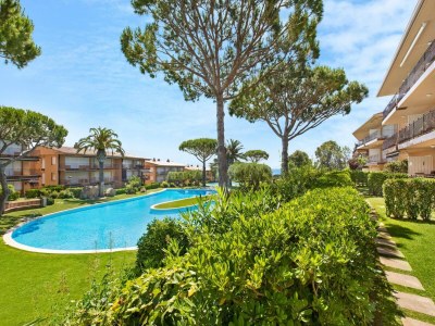 Apartment Wohnung in Spanien nahe Sandstrand - Outdoor photo 10